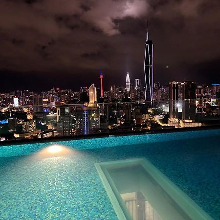 Riveria City Kuala Lumpur Exterior photo