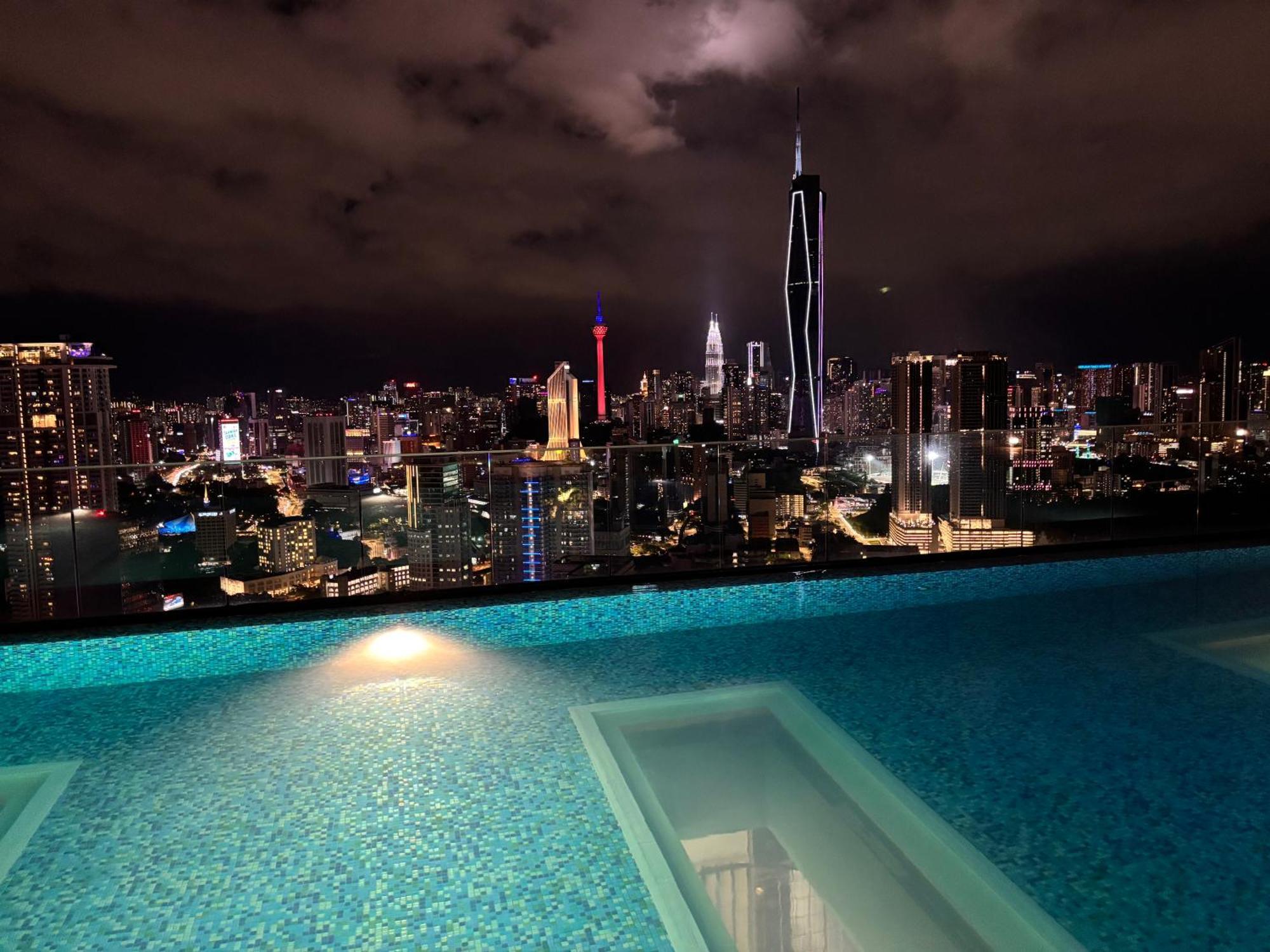Riveria City Kuala Lumpur Exterior photo
